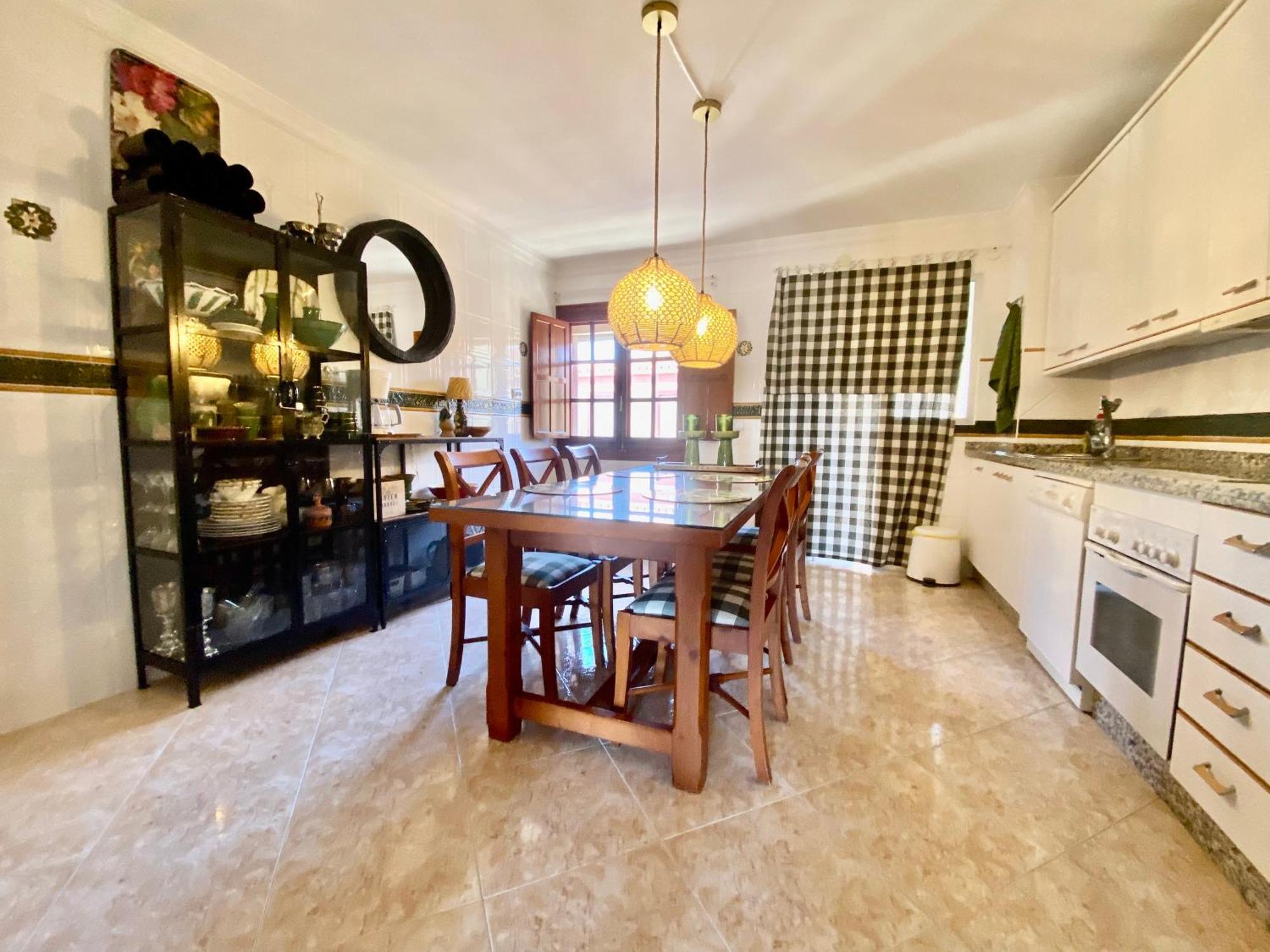 Stor Vaning I Caleta Hamn Apartment ตอร์เรเดลมาร์ ภายนอก รูปภาพ